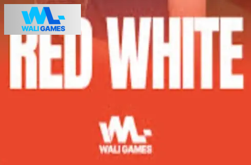 Red White